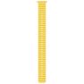 Apple Ocean Band Extension Apple Watch 44mm / 45mm / 46mm / 49mm Gelb XL sticky