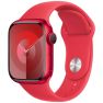 Apple Sport Band Apple Watch 38mm / 40mm / 41mm (PRODUCT) Red S/M sticky