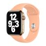 Apple Sport Band Apple Watch 42mm / 44mm / 45mm / 49mm Cantaloupe sticky