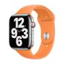 Apple Sport Band Apple Watch 42mm / 44mm / 45mm / 49mm Marigold sticky