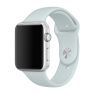 Apple Sport Band Apple Watch 42mm / 44mm / 45mm / 49mm Mist Blue sticky