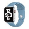 Apple Sport Band Apple Watch 42mm / 44mm / 45mm / 49mm Northern Blue sticky