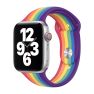 Apple Sport Band Apple Watch 42mm / 44mm / 45mm / 49mm Pride Edition sticky