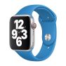 Apple Sport Band Apple Watch 38mm / 40mm / 41mm Surf Blue sticky