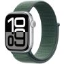 Apple Sport Loop Apple Watch 38mm / 40mm / 41mm / 42mm Lake Green sticky