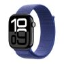 Apple Sport Loop Apple Watch 38mm / 40mm / 41mm / 42mm Ultramarine sticky