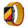 Apple Sport Loop Apple Watch 42mm / 44mm / 45mm / 49mm Belgium sticky