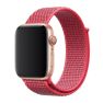Apple Sport Loop Apple Watch 42mm / 44mm / 45mm / 49mm Hibiscus sticky