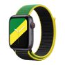Apple Sport Loop Apple Watch 38mm / 40mm / 41mm Jamaica sticky
