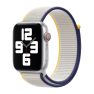 Apple Sport Loop Apple Watch 38mm / 40mm / 41mm Sea Salt sticky