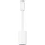 Apple USB-C to Lightning Adapter sticky