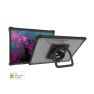 Joy Factory aXtion Edge MP for Surface Pro X Black sticky