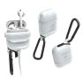 Catalyst AirPods Waterproof Case weiß sticky