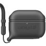 Catalyst Waterproof & Drop Proof Case AirPods Pro (1st & 2nd Generation) Schwarz sticky