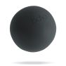 Bala Pilates / Yoga Ball (ungewichtet) Charcoal sticky