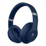 Beats Studio3 Wireless Over-Ear Kopfhörer Blue Core sticky