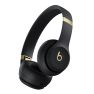 Beats Solo 4 Wireless Kopfhörer Schwarz / Gold sticky