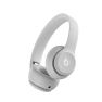 Beats Solo 4 Wireless Headphones Drenched Gray sticky