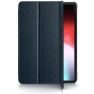 BeHello Smart Stand Case iPad Pro 11 inch 2018 Blau sticky