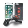 Tigra FitClic Neo Bike Kit Forward iPhone 6(S) / 7 / 8 / SE 2020 sticky