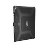 UAG Metropolis iPad Pro 11" (2018) Hülle schwarz sticky