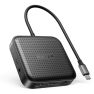 Hyper HD USB-C Mobile Dock black sticky