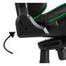 Razer TAROK Rechter Kunststoff-Sitzbezug (im Sitz enthalten) sticky