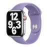 Apple Sport Band Apple Watch 42mm / 44mm / 45mm / 49mm English Lavender sticky