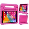Casecentive Kindersicher Case iPad 10.2 2019 / 2020 / 2021 pink sticky