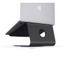 Rain Design 360 mStand Laptop Stand schwarz sticky