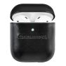 dbramante1928 AirPod Copenhagen case schwarz sticky