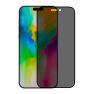 ScreenArmor Full Cover Privacy Glass iPhone 16 Pro Max sticky