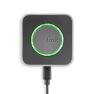 Bold Smart Lock Connect Schwarz sticky