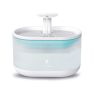 Petlibro Capsule Trinkbrunnen für Katzen Blau sticky