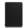 Casecentive Smart Case Tri-fold Stand iPad 2017 / 2018 schwarz sticky