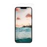 Casecentive Glas Displayschutzfolie 2D iPhone 14 Plus sticky