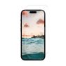Casecentive Glas Displayschutzfolie 2D iPhone 14 Pro sticky