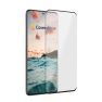Casecentive Glass Screen Protector 3D Full Cover Galaxy S20 Ultra sticky