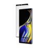 Casecentive Glass Screen Protector 3D Full Cover Galaxy Note 9 sticky