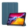 Casecentive Smart Book Case iPad Pro 11" 2021 / 2022 blau sticky