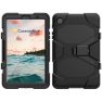 Casecentive Ultimate Hardcase Galaxy Tab A7 Lite 8.7 2020 schwarz sticky