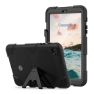 Casecentive Ultimate Hardcase Galaxy Tab A 8.4 2020 schwarz sticky