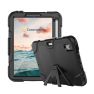 Casecentive Ultimate Hardcase iPad Mini 6 schwarz sticky