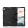 Casecentive Ultimate Hardcase iPad Pro 11 inch schwarz sticky