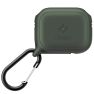 Catalyst Waterproof Case AirPods Pro (1st, 2nd and 3rd Generation) Army Green sticky