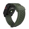Catalyst Sport Band Buckle Edition Apple Watch 38/40/41mm Army Green sticky