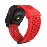 Catalyst Sport Band Buckle Edition Apple Watch 38/40/41mm Flame Red sticky