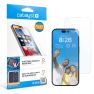 Catalyst Tempered Glass Screen Protector iPhone 14 Plus sticky