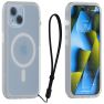 Catalyst Influence Case with MagSafe iPhone 15 Clear sticky