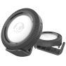 Catalyst Clip It Hülle AirTag Stealth schwarz sticky
